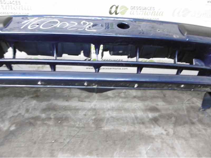 Recambio de paragolpes delantero para renault clio i fase i+ii (b/c57) 1.9 d campus (47kw) referencia OEM IAM   