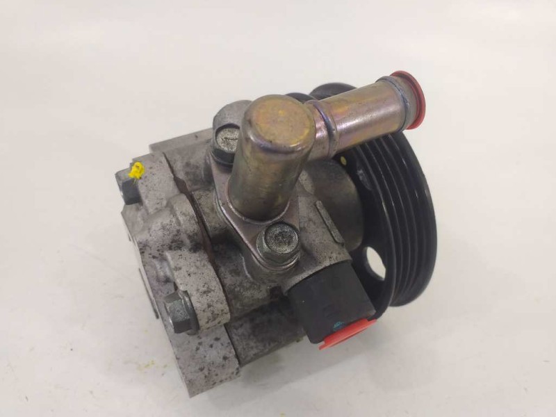 Recambio de bomba direccion para chevrolet aveo ls referencia OEM IAM 95953908   Recambio de bomba direccion para chevrolet aveo ls referencia OEM IAM 95953908