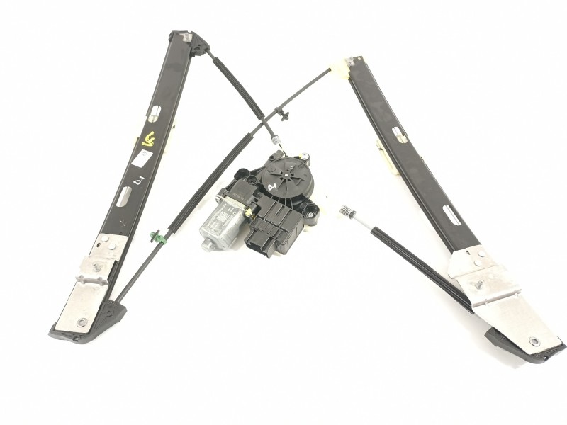 Recambio de elevalunas delantero izquierdo para seat arona xperience referencia OEM IAM 6F9837461C 2Q1959405E 0130822065