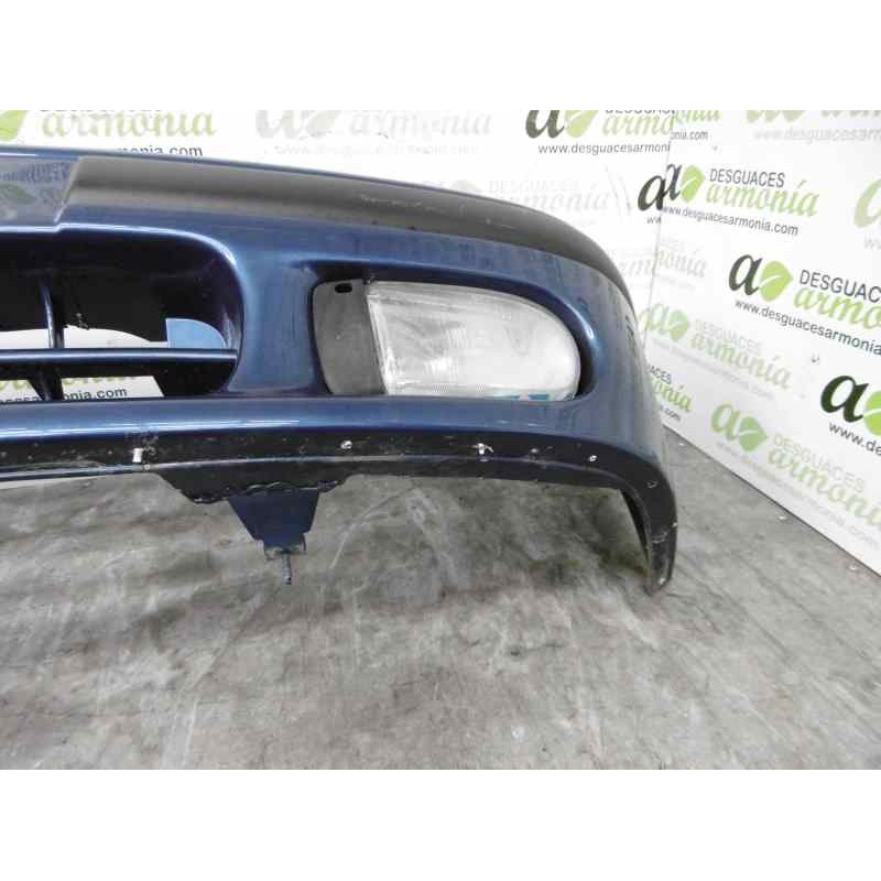 Recambio de paragolpes delantero para renault clio i fase i+ii (b/c57) 1.9 d campus (47kw) referencia OEM IAM   