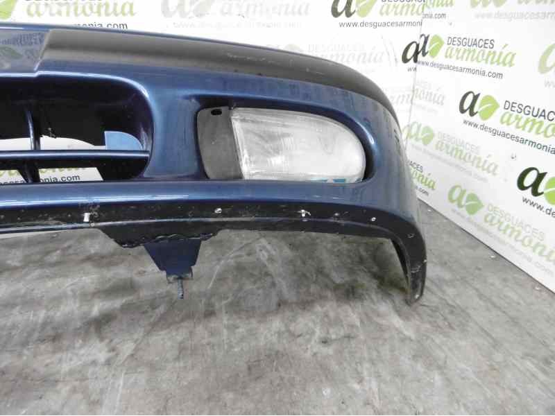 Recambio de paragolpes delantero para renault clio i fase i+ii (b/c57) 1.9 d campus (47kw) referencia OEM IAM   