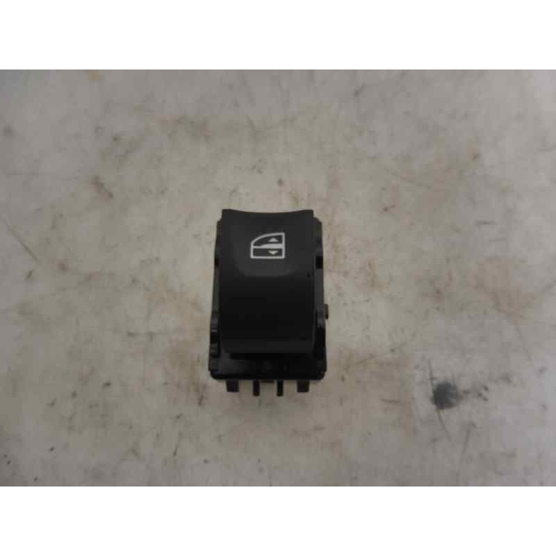 Recambio de mando elevalunas delantero derecho para renault megane iv berlina 5p life referencia OEM IAM 254214896R  