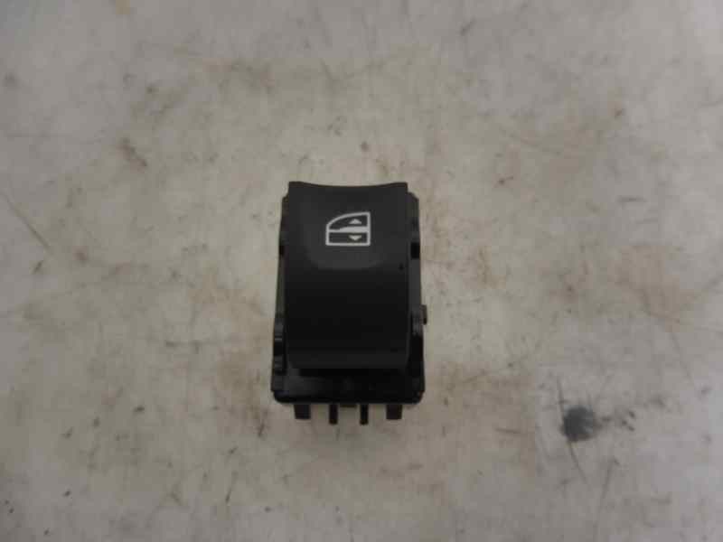 Recambio de mando elevalunas delantero derecho para renault megane iv berlina 5p life referencia OEM IAM 254214896R  