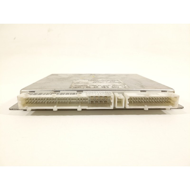 Recambio de centralita abs para mercedes-benz clase e (w210) berlina diesel 220 cdi (210.006) referencia OEM IAM 0295452332  
