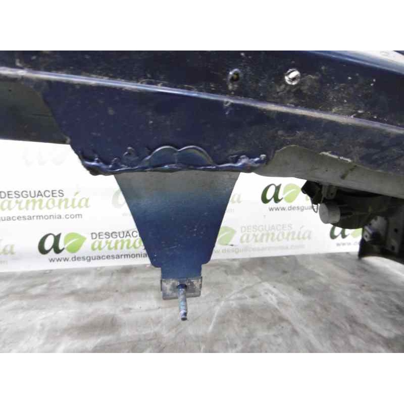 Recambio de paragolpes delantero para renault clio i fase i+ii (b/c57) 1.9 d campus (47kw) referencia OEM IAM   