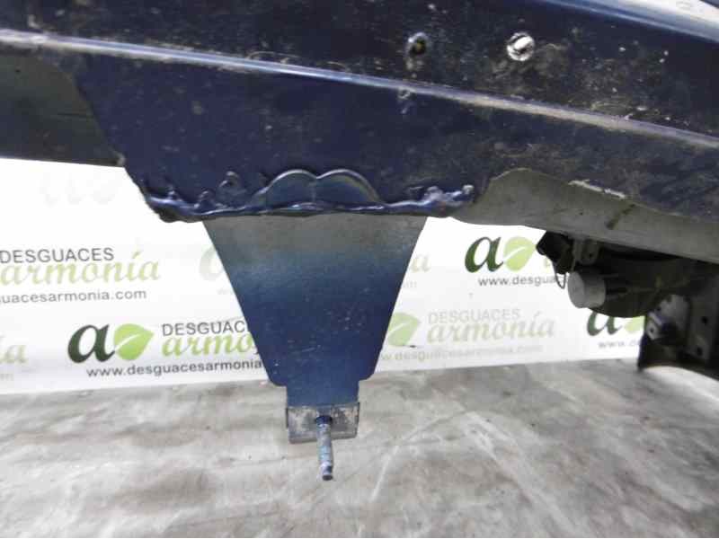 Recambio de paragolpes delantero para renault clio i fase i+ii (b/c57) 1.9 d campus (47kw) referencia OEM IAM   
