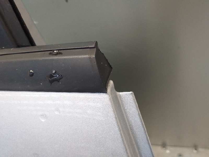 Recambio de puerta trasera derecha para citroën c4 berlina collection referencia OEM IAM 9008N4  