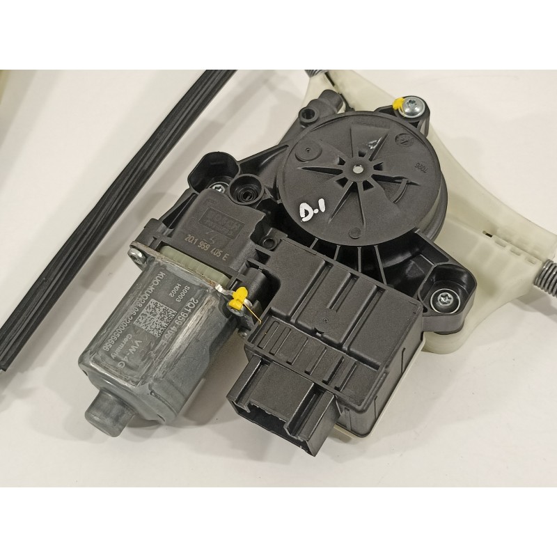 Recambio de elevalunas delantero izquierdo para seat arona xperience referencia OEM IAM 6F9837461C 2Q1959405E 0130822065