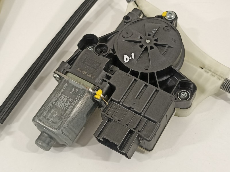 Recambio de elevalunas delantero izquierdo para seat arona xperience referencia OEM IAM 6F9837461C 2Q1959405E 0130822065