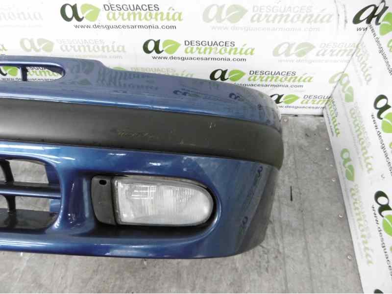 Recambio de paragolpes delantero para renault clio i fase i+ii (b/c57) 1.9 d campus (47kw) referencia OEM IAM   