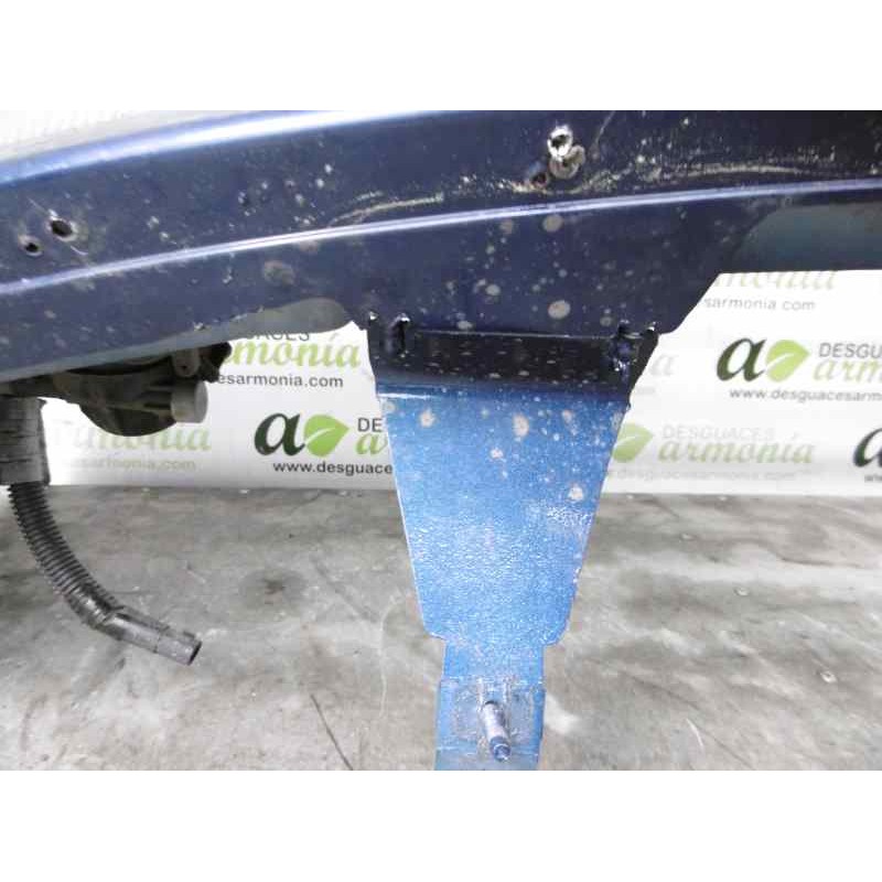 Recambio de paragolpes delantero para renault clio i fase i+ii (b/c57) 1.9 d campus (47kw) referencia OEM IAM   