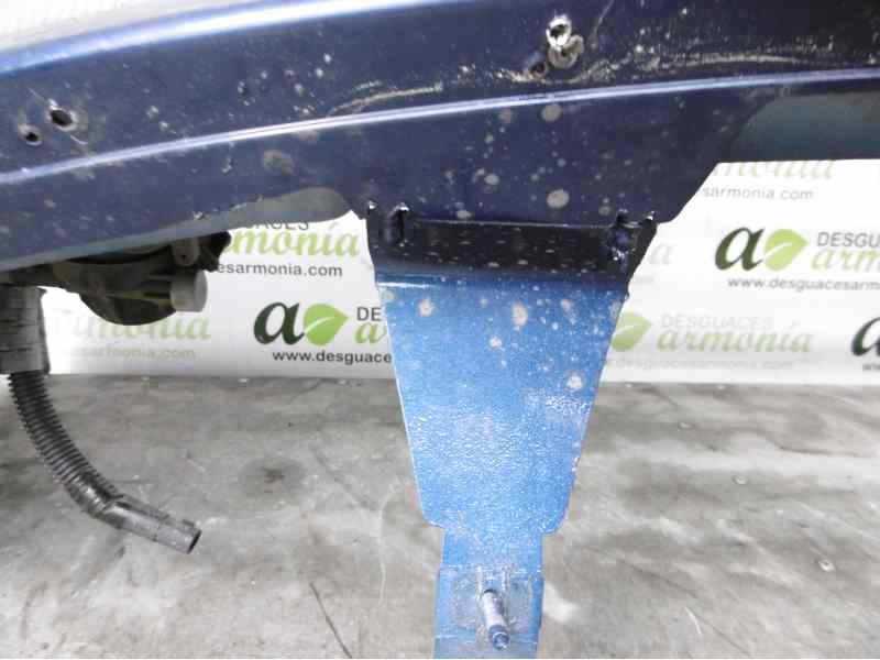 Recambio de paragolpes delantero para renault clio i fase i+ii (b/c57) 1.9 d campus (47kw) referencia OEM IAM   