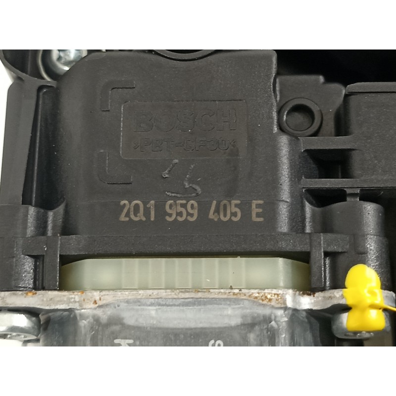 Recambio de elevalunas delantero izquierdo para seat arona xperience referencia OEM IAM 6F9837461C 2Q1959405E 0130822065