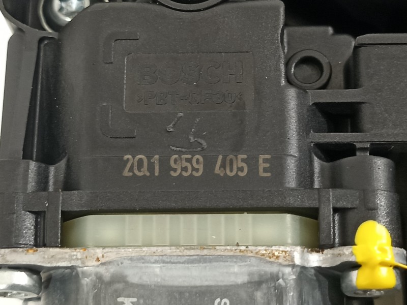 Recambio de elevalunas delantero izquierdo para seat arona xperience referencia OEM IAM 6F9837461C 2Q1959405E 0130822065