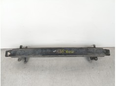 Recambio de refuerzo paragolpes delantero para volkswagen polo (9n3) advance referencia OEM IAM 6Q0806641 6Q0806642 6Q0806563