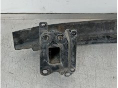 Recambio de refuerzo paragolpes delantero para volkswagen polo (9n3) advance referencia OEM IAM 6Q0806641 6Q0806642 6Q0806563 2