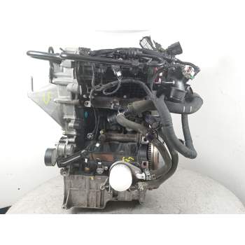 MOTOR COMPLETO B7DA 