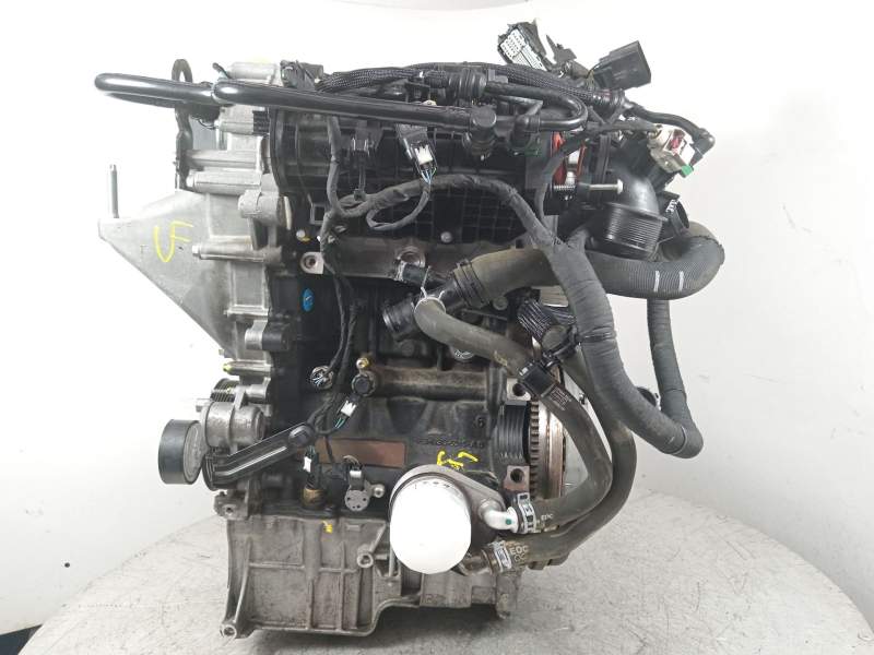 MOTOR COMPLETO B7DA 