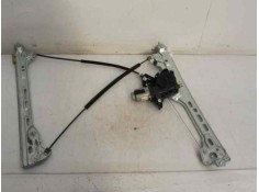 Recambio de elevalunas delantero izquierdo para renault megane iv berlina 5p life referencia OEM IAM 807215959R  