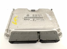 Recambio de centralita motor uce para skoda fabia (5j2 ) style referencia OEM IAM 038906019NS  