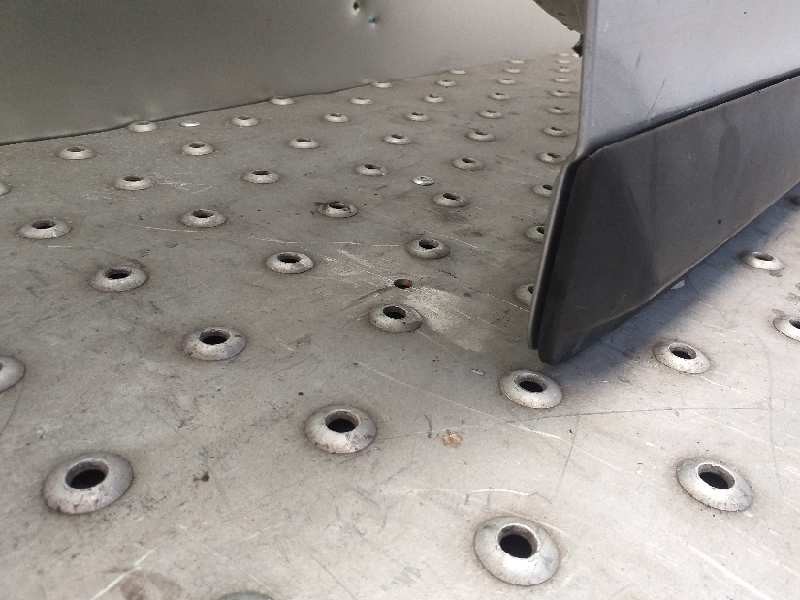 Recambio de puerta trasera derecha para citroën c4 berlina collection referencia OEM IAM 9008N4  