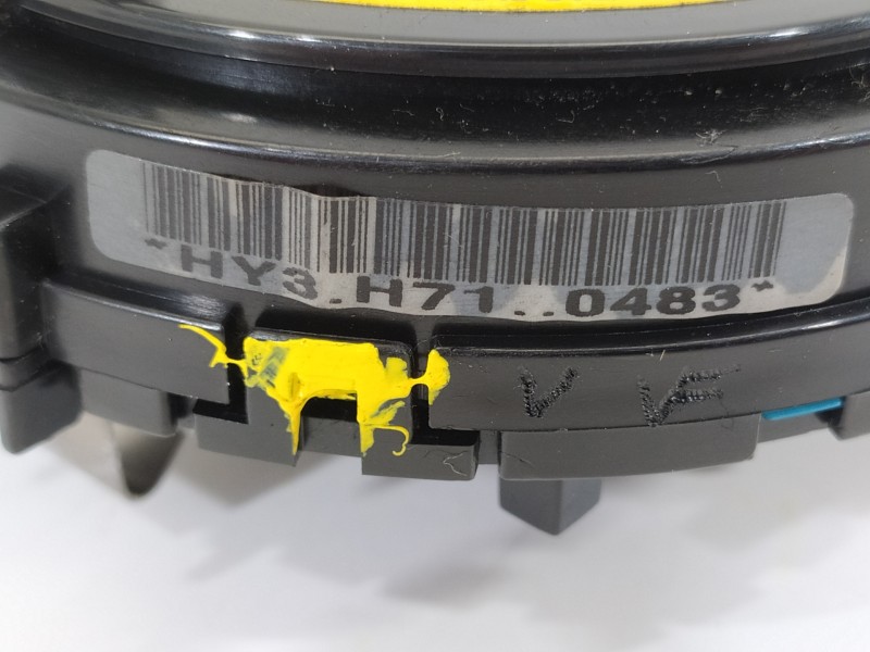 Recambio de anillo airbag para kia cee´d active referencia OEM IAM 934902H300 HY3H710483 