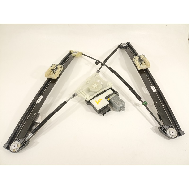 Recambio de elevalunas delantero izquierdo para seat arona xperience referencia OEM IAM 6F9837461C 2Q1959405E 0130822065