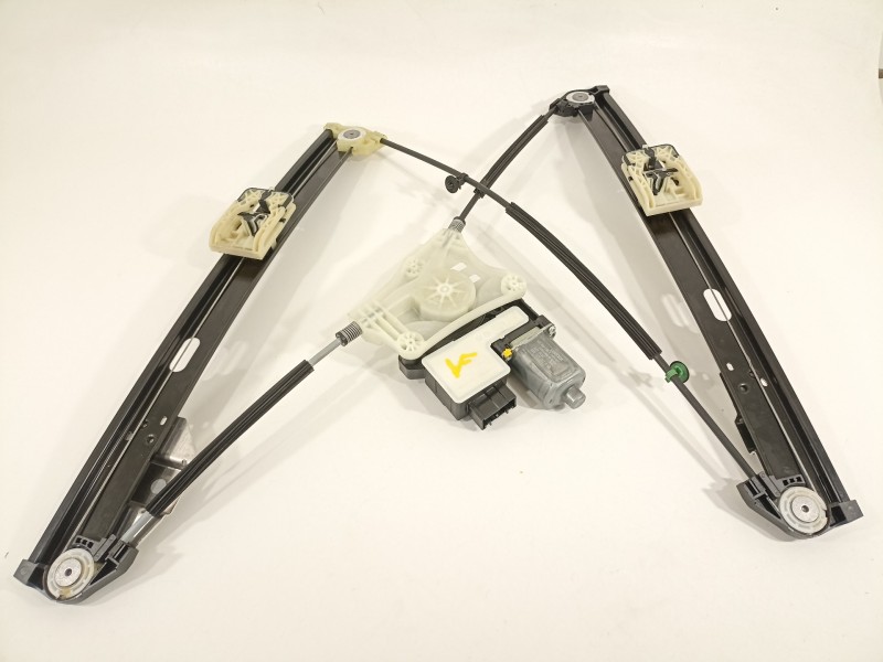 Recambio de elevalunas delantero izquierdo para seat arona xperience referencia OEM IAM 6F9837461C 2Q1959405E 0130822065