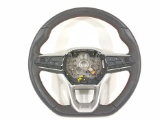 Recambio de volante para seat ibiza (kj1) fr referencia OEM IAM 5FA419091H  