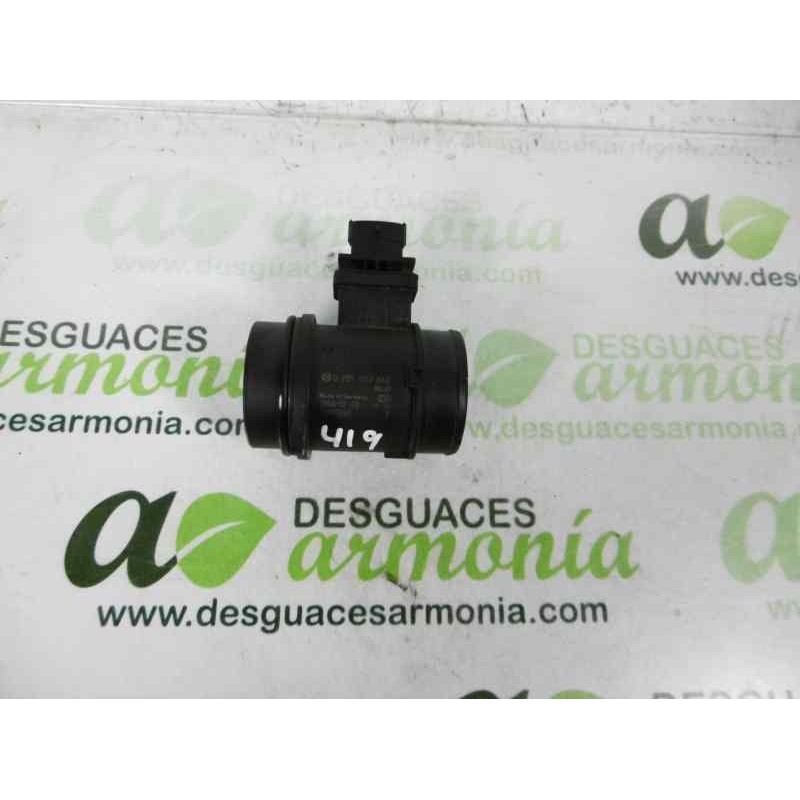 Recambio de caudalimetro para suzuki swift berlina (mz) gl (5-ptas.) referencia OEM IAM 13993263 0281002862 