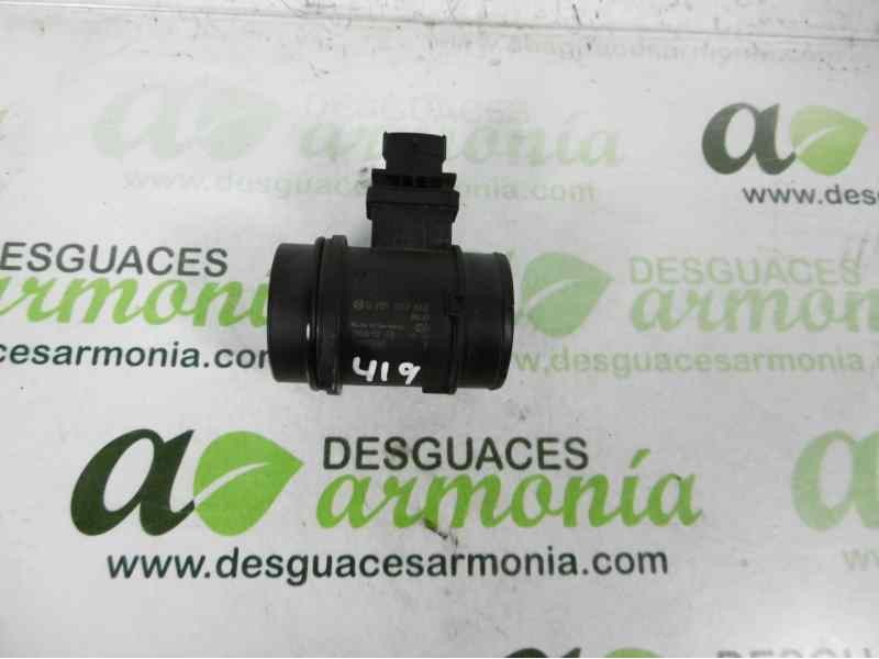 Recambio de caudalimetro para suzuki swift berlina (mz) gl (5-ptas.) referencia OEM IAM 13993263 0281002862 