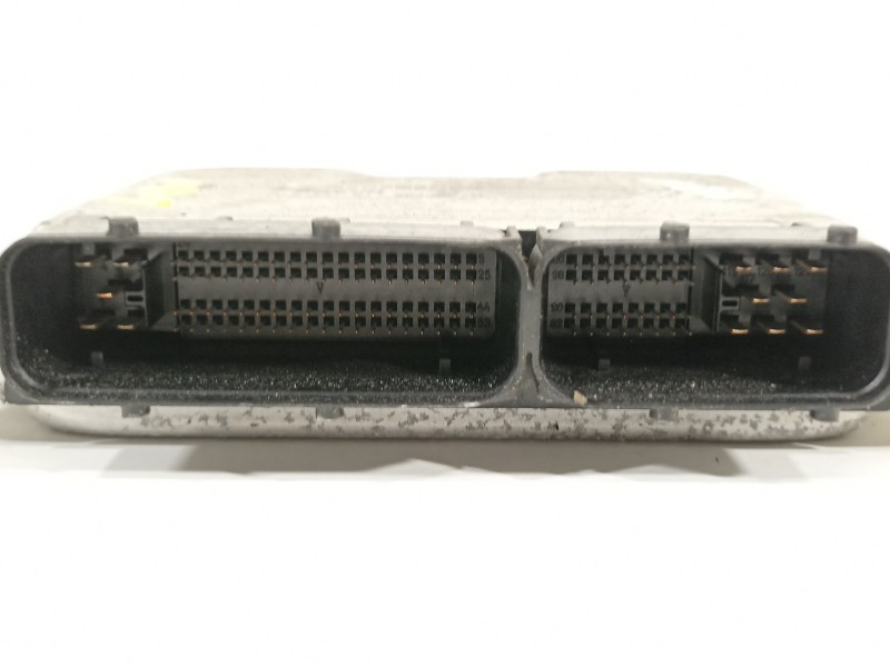 Recambio de centralita motor uce para skoda fabia (5j2 ) style referencia OEM IAM 038906019NS  