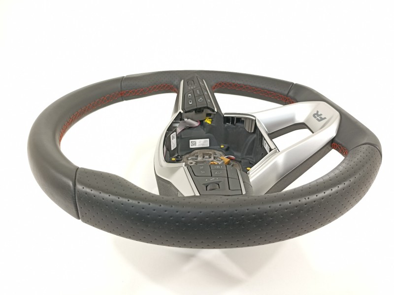 Recambio de volante para seat ibiza (kj1) fr referencia OEM IAM 5FA419091H  