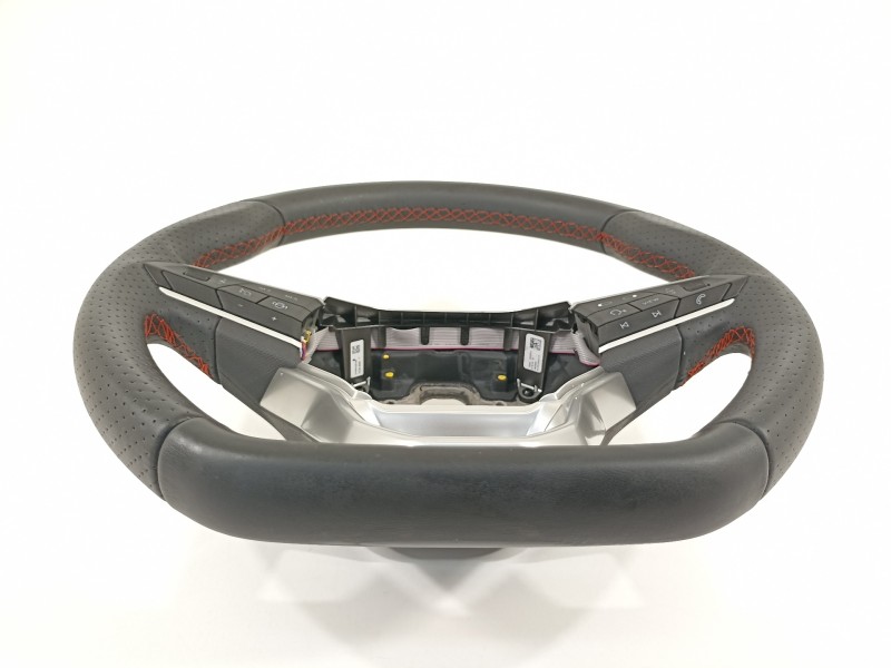 Recambio de volante para seat ibiza (kj1) fr referencia OEM IAM 5FA419091H  