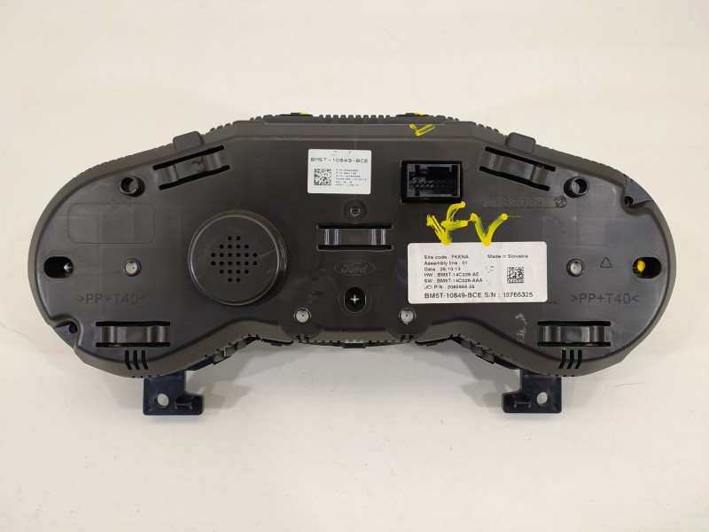 Recambio de cuadro instrumentos para ford focus lim. (cb8) urban referencia OEM IAM BM5T10849BCE  