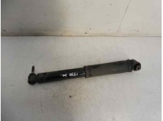 Recambio de amortiguador trasero derecho para renault megane iv berlina 5p life referencia OEM IAM 562101385R