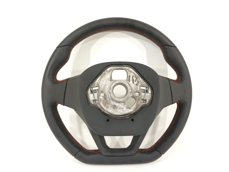 Recambio de volante para seat ibiza (kj1) fr referencia OEM IAM 5FA419091H  