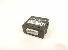 Recambio de modulo electronico para toyota avensis wagon (t25) 2.0 d-4d executive referencia OEM IAM 8996005020  