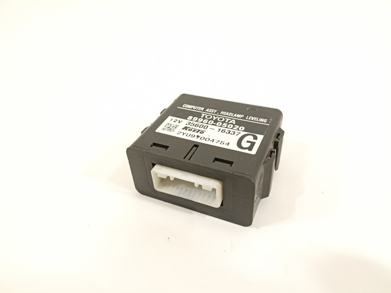 Recambio de modulo electronico para toyota avensis wagon (t25) 2.0 d-4d executive referencia OEM IAM 8996005020  