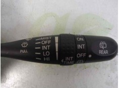 Recambio de mando limpia para suzuki swift berlina (mz) gl (5-ptas.) referencia OEM IAM 7Z13SD   2