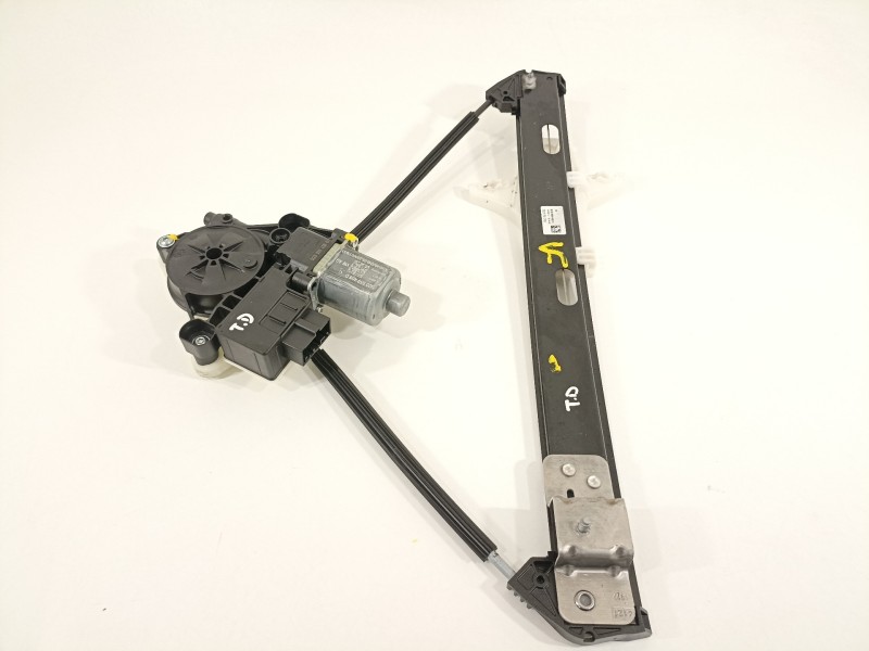 Recambio de elevalunas trasero derecho para seat arona xperience referencia OEM IAM 6F0839462C 5Q0959408D 0130822694