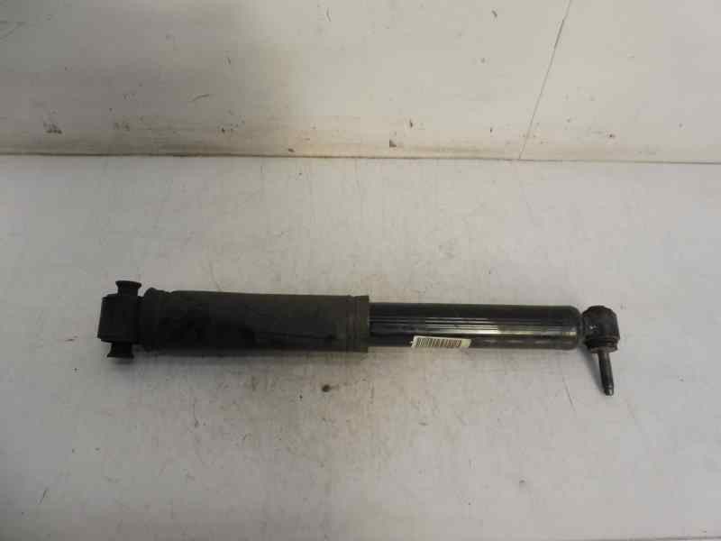 Recambio de amortiguador trasero izquierdo para renault megane iv berlina 5p life referencia OEM IAM 562101385R  