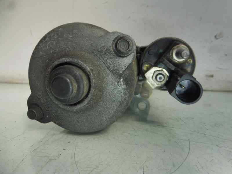 Recambio de motor arranque para volkswagen golf vi (5k1) advance bluemotion referencia OEM IAM 02Z911024A  