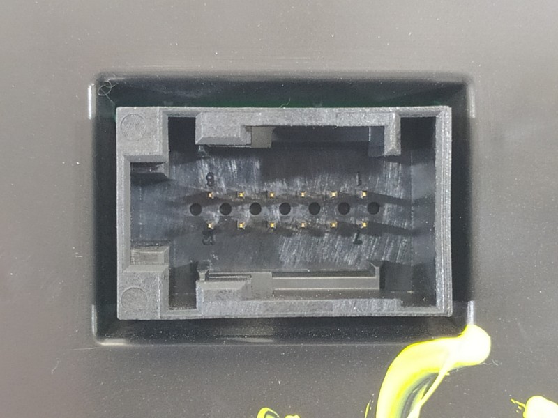 Recambio de cuadro instrumentos para ford focus lim. (cb8) urban referencia OEM IAM BM5T10849BCE  