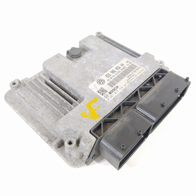 Recambio de centralita motor uce para seat leon (1p1) reference referencia OEM IAM 03G906056AA 0281015336 