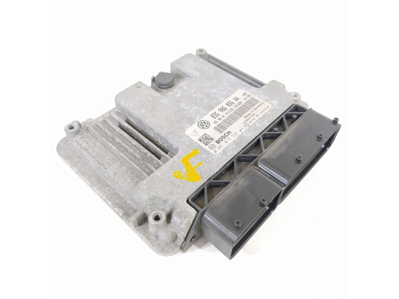 Recambio de centralita motor uce para seat leon (1p1) reference referencia OEM IAM 03G906056AA 0281015336 