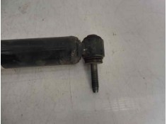 Recambio de amortiguador trasero izquierdo para renault megane iv berlina 5p life referencia OEM IAM 562101385R   2
