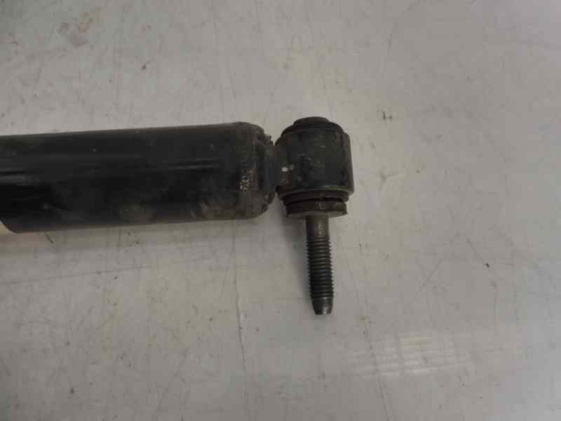 Recambio de amortiguador trasero izquierdo para renault megane iv berlina 5p life referencia OEM IAM 562101385R  