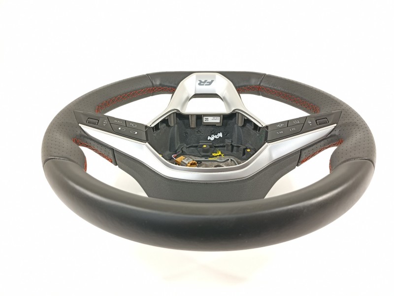 Recambio de volante para seat ibiza (kj1) fr referencia OEM IAM 5FA419091H  