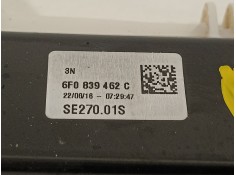 Recambio de elevalunas trasero derecho para seat arona xperience referencia OEM IAM 6F0839462C 5Q0959408D 0130822694 2